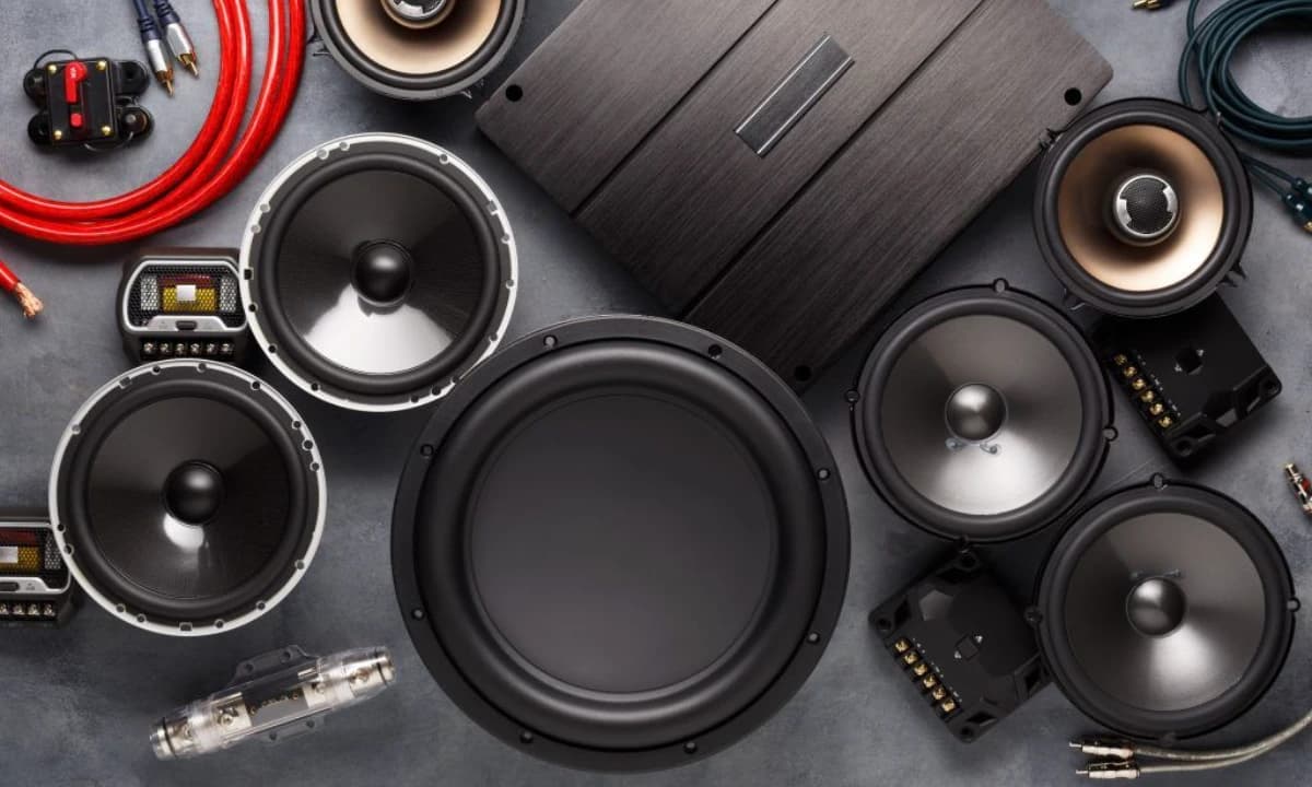 Audio y Video