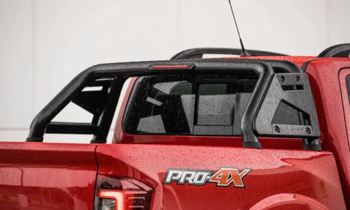 Roll Bars