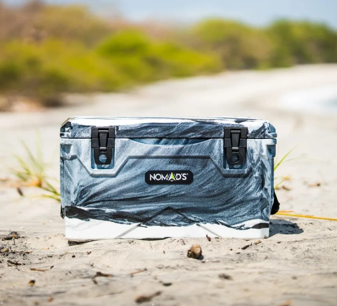 NOMADS Polar Cooler 45QT
