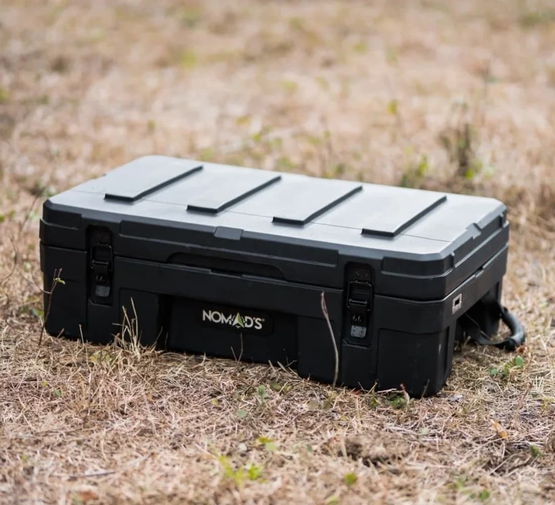 NOMADS Tactical Box 66L