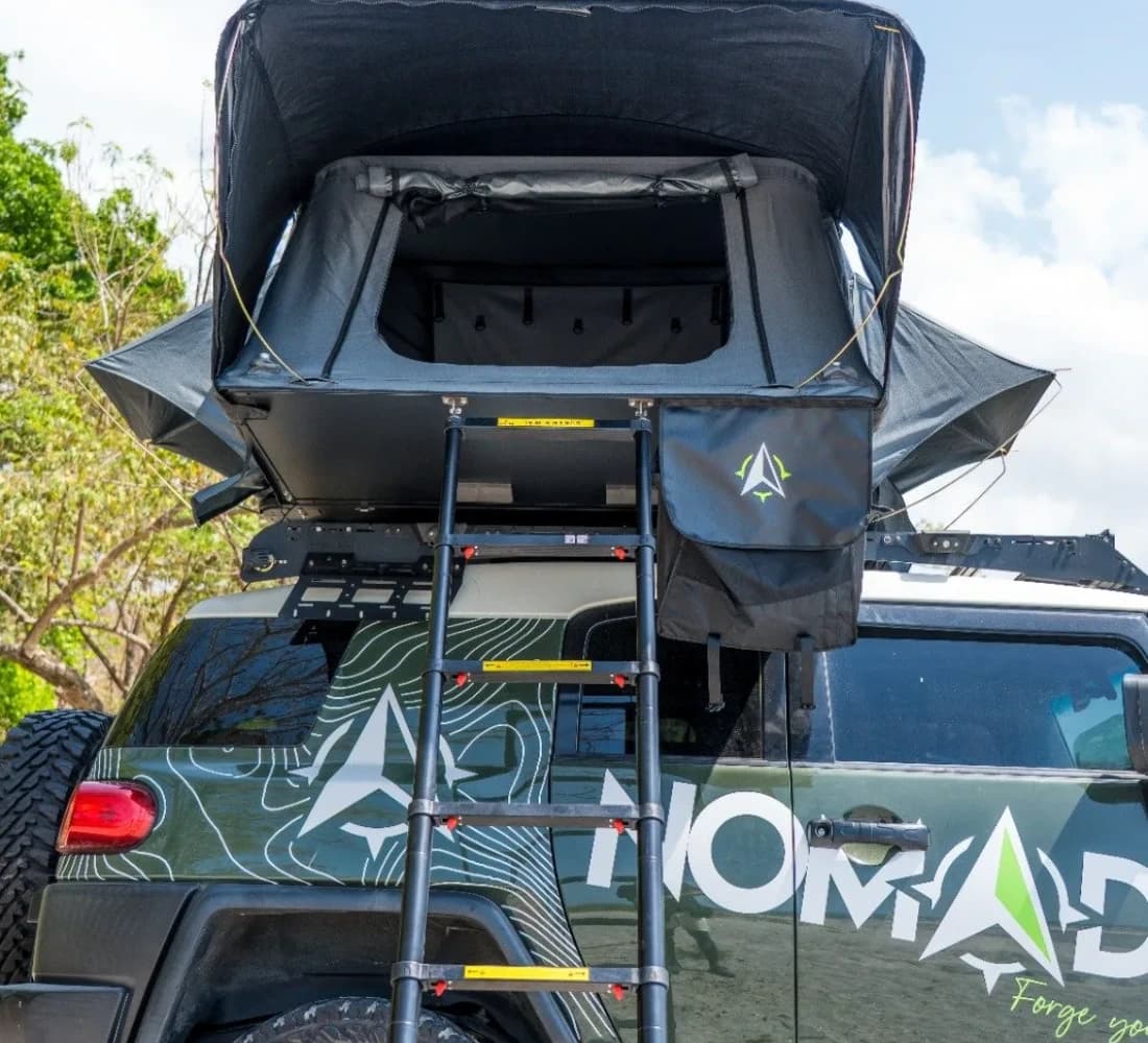 NOMADS HRT ORION 160 Gen 2.0